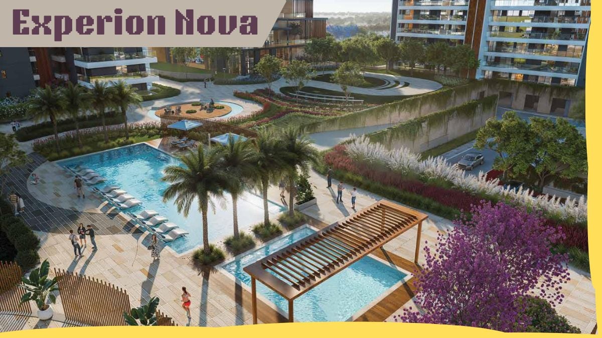 Experion Nova