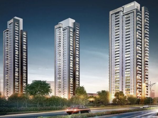 Emaar Urban Ascent