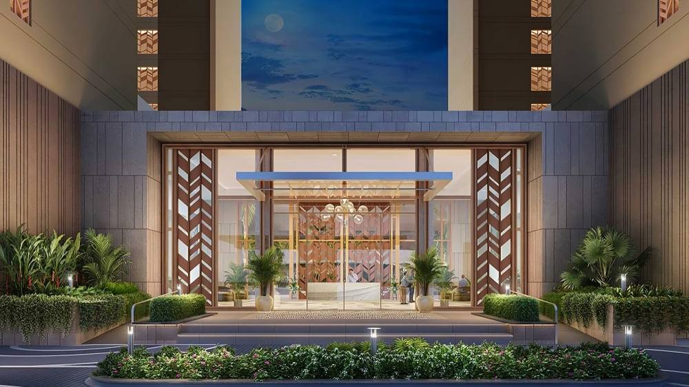 Trump Residences
