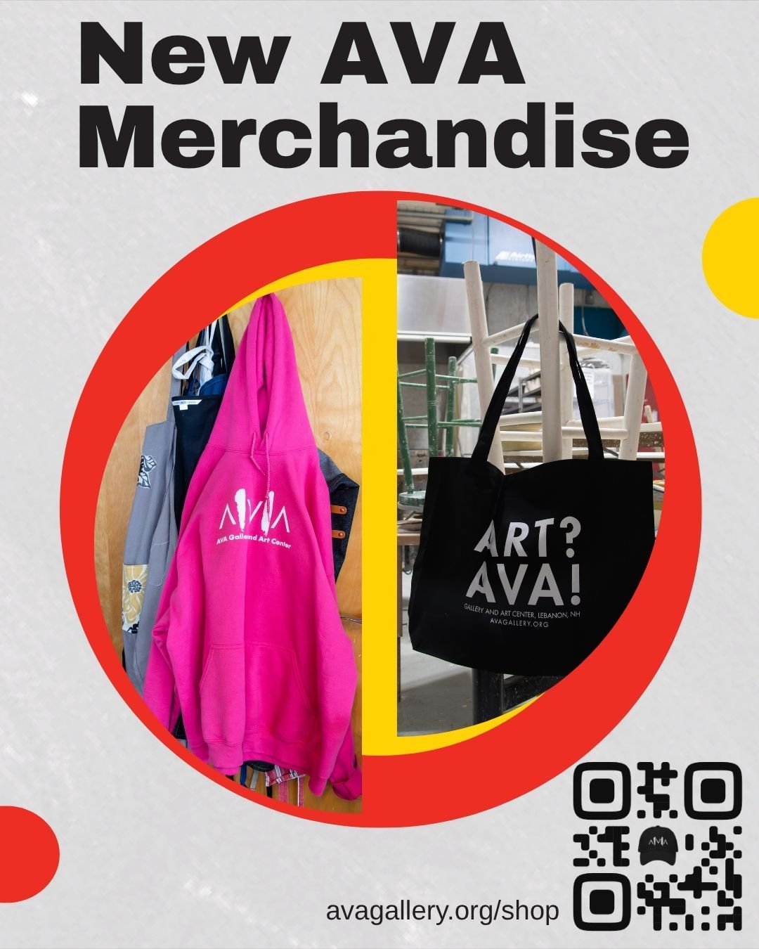 AVA GALLERY SHOP