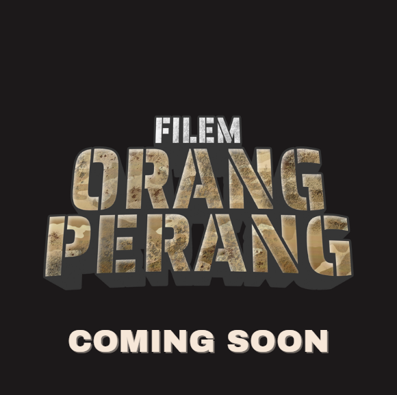 Filem Orang Perang "Silent Killer"