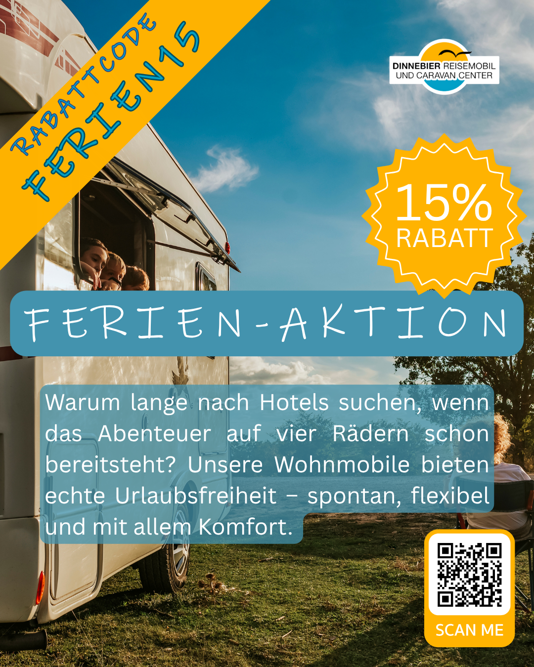 Ferien