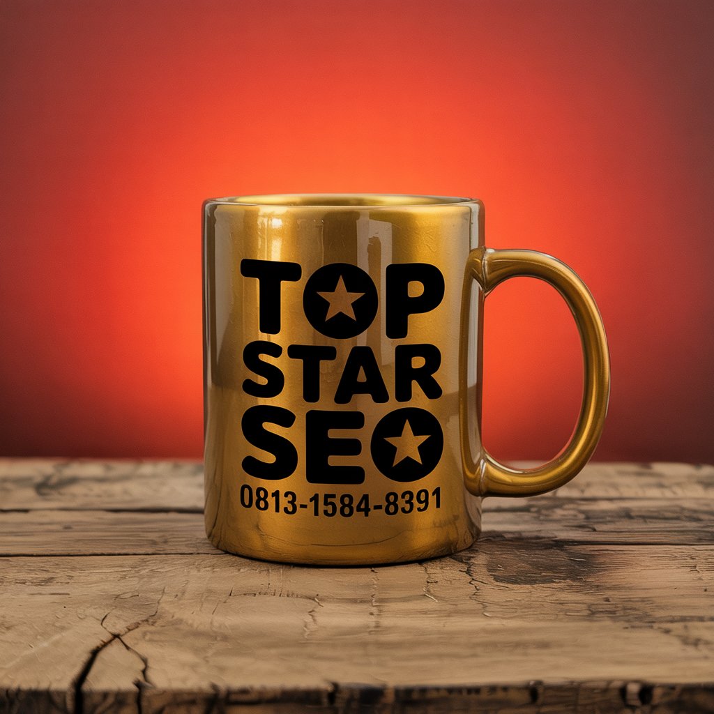 HARGA JASA SEO - TOPSTAR 