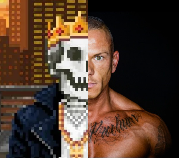 Iam the  @DeadKingSociety  Street King but also good known as Artur just a guy like you !  What drives me in life are friends, love, passion, and perseverance.