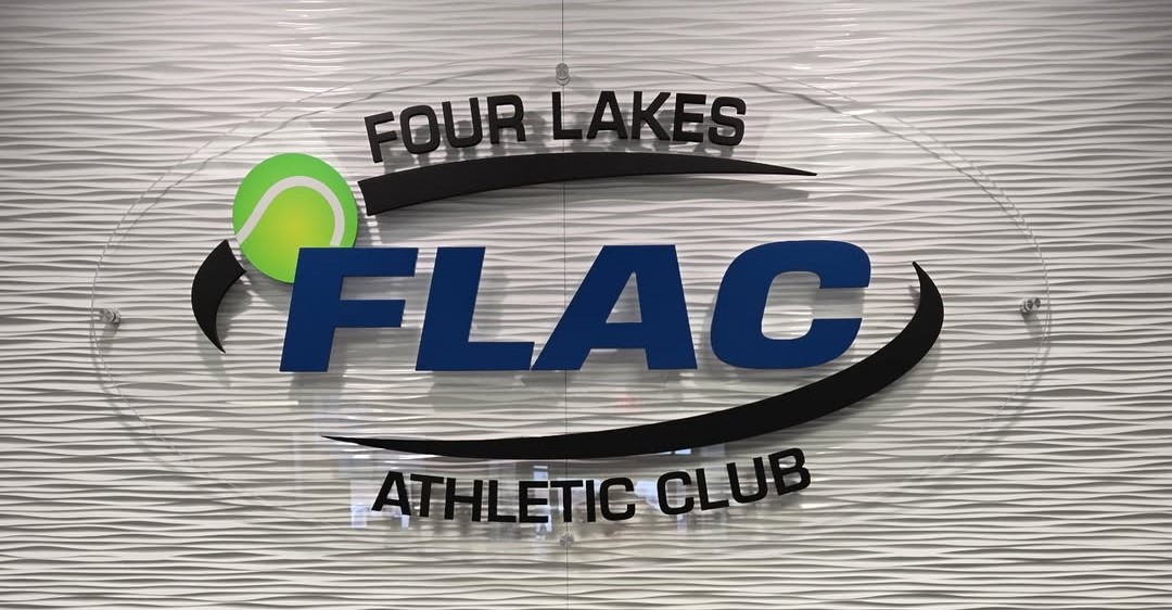 FLAC sign