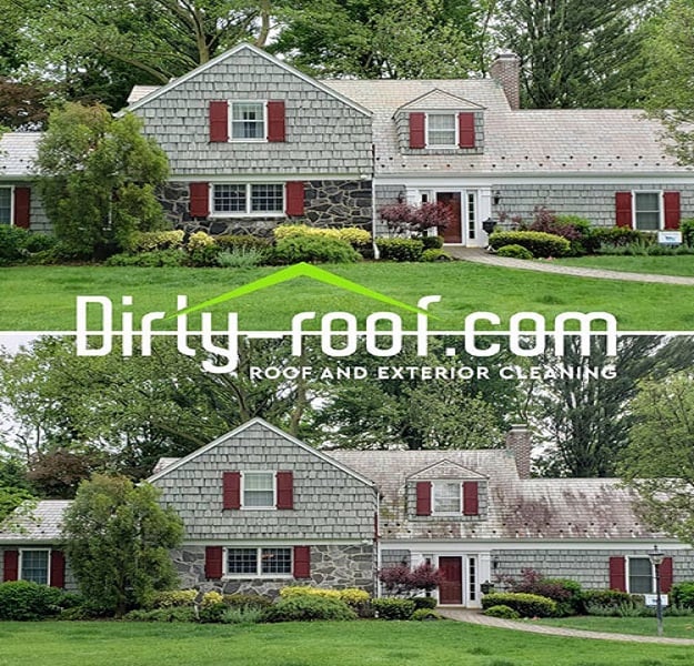 Dirty Roof team