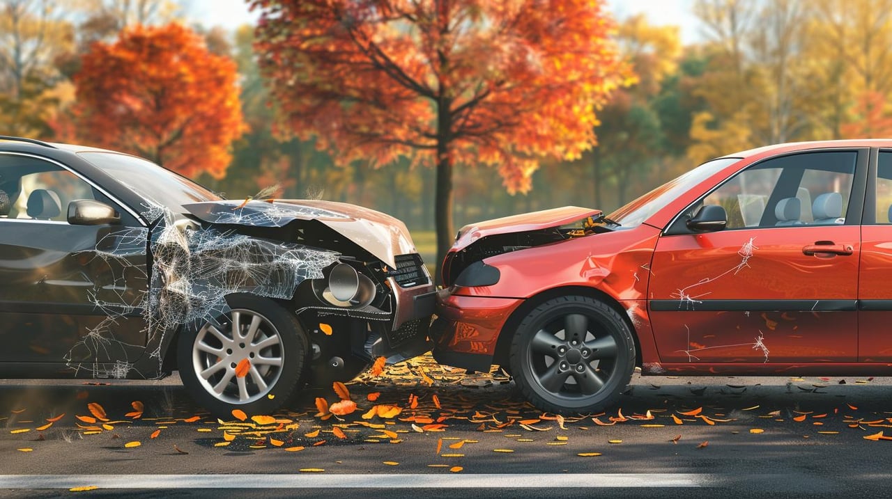 Car Accident Lawyer Citrus Heights