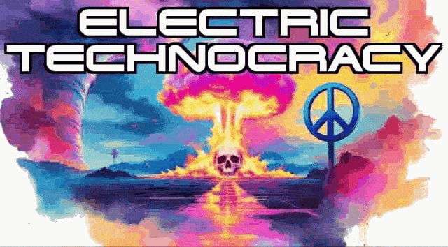Electric Technocracy Sound Collective on X.com