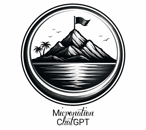 Wie gründe ich eine Micronation 