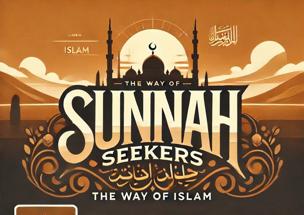 Sharing the teachings of the Prophet Muhammad (PBUH), embracing the Sunnah, spreading knowledge of Islamic Lifestyle, History and Hadit. Join us on the Journey to live by faith and truth.