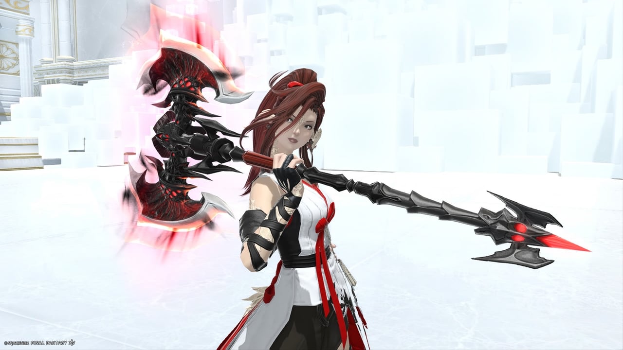 Warrior