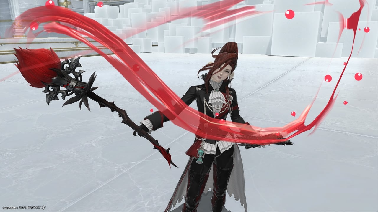 Pictomancer