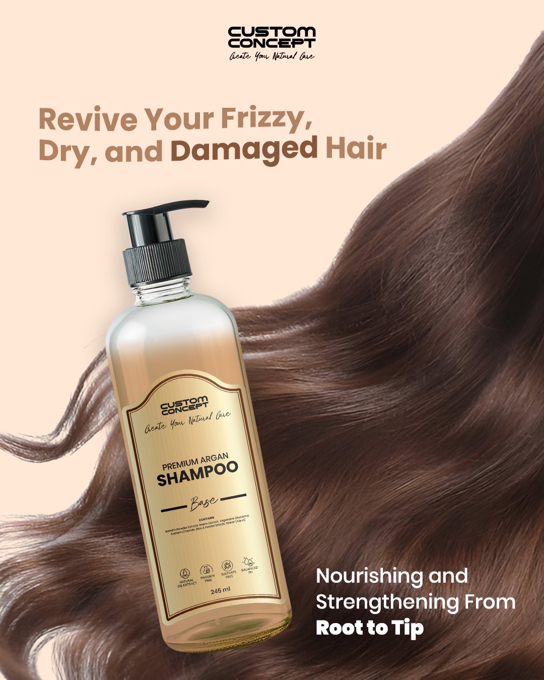 Hair Care Products