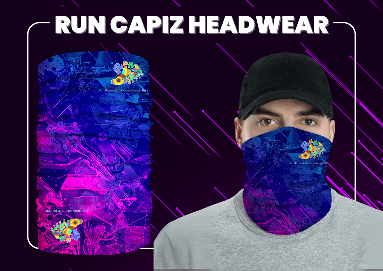 RC Headwear