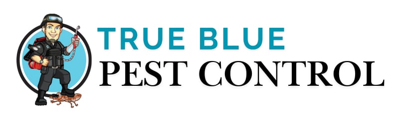 True Blue Pest Control