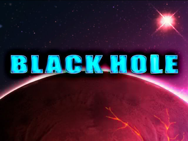 The Black Hole slot from Merkur Gaming offers a fascinating gaming experience with an unusual & somewhat complex process.