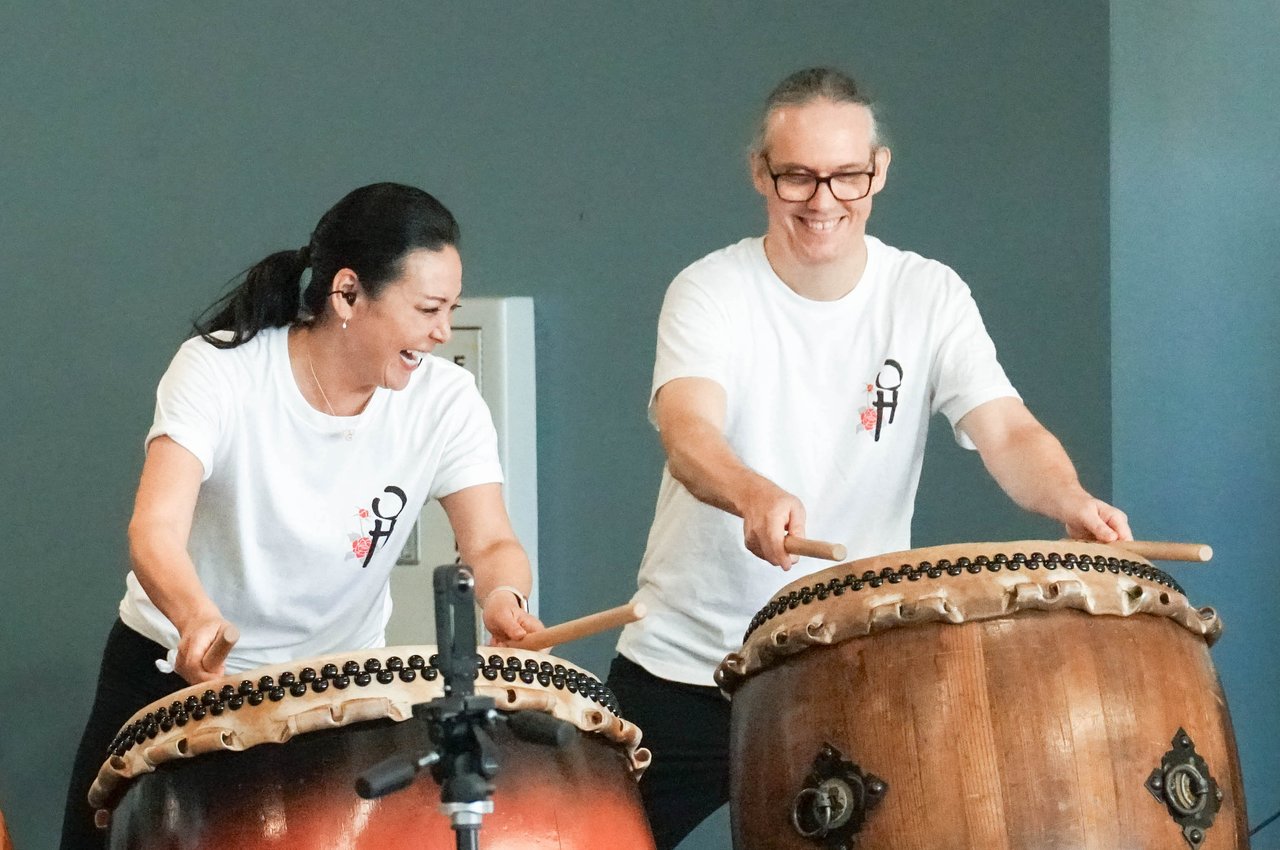 Beginner Classes Starting the Week of Jan. 5