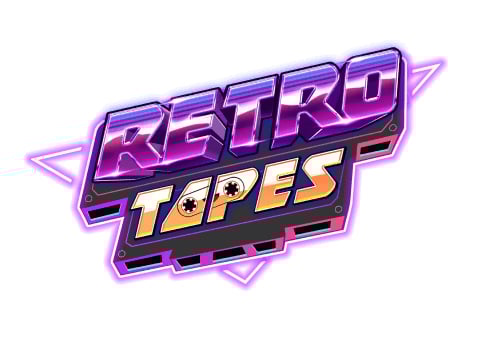 Retro Tapes