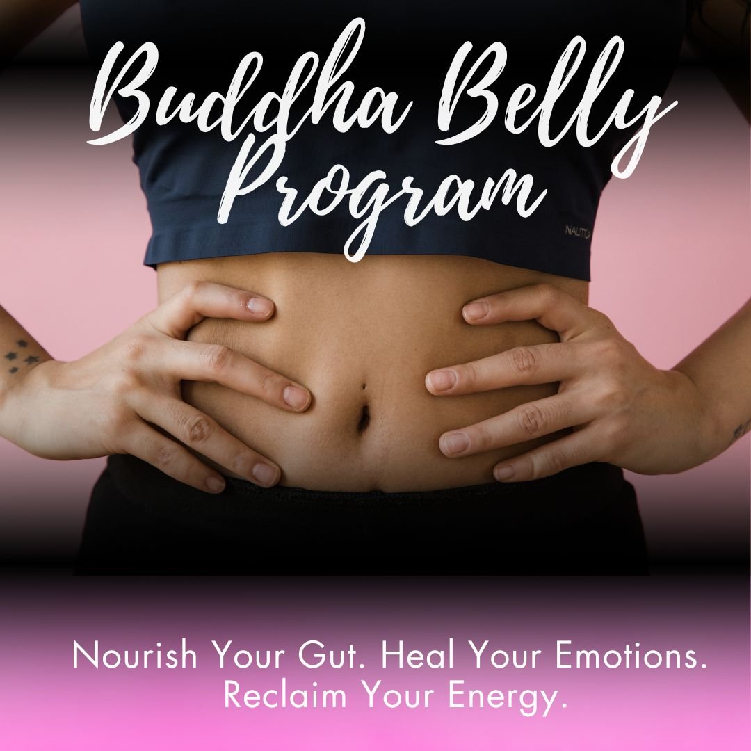Abdomen Buddha Belly