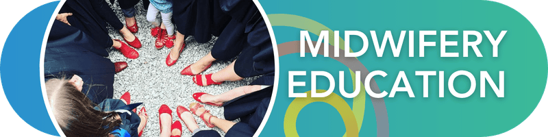 Midwifery Education.