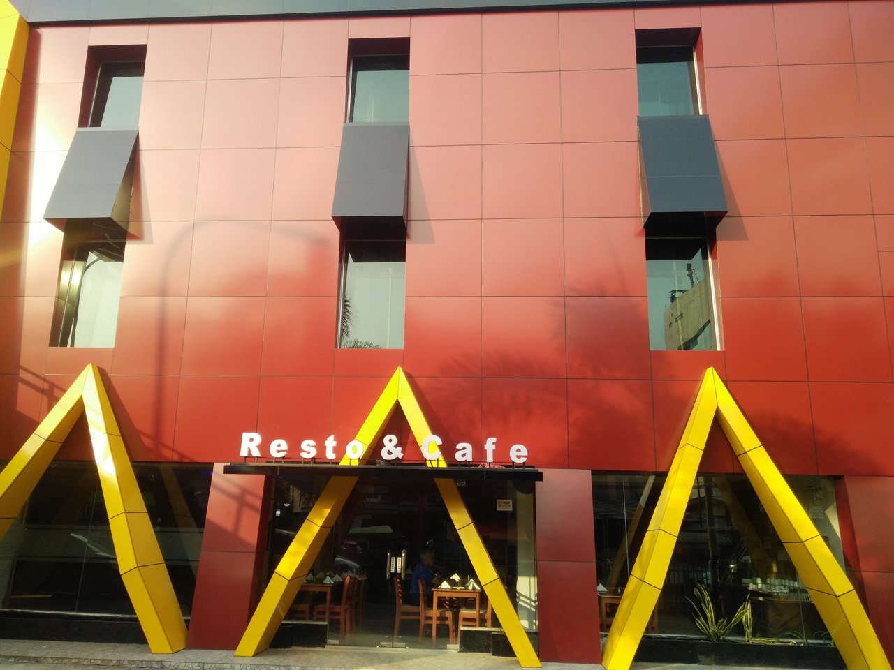 ACP Pekanbaru