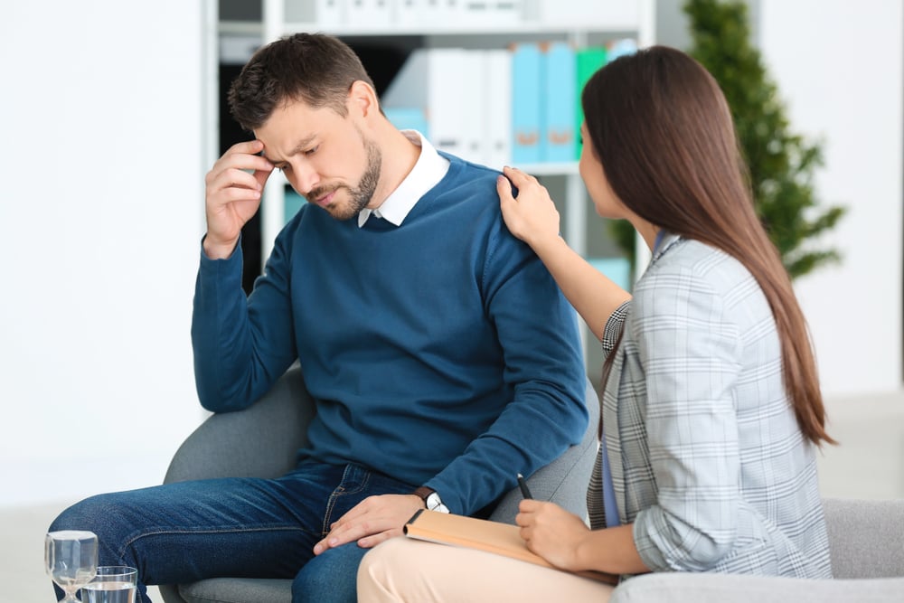 mental health edmonton