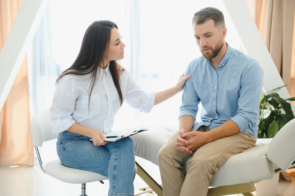 stress management therapy