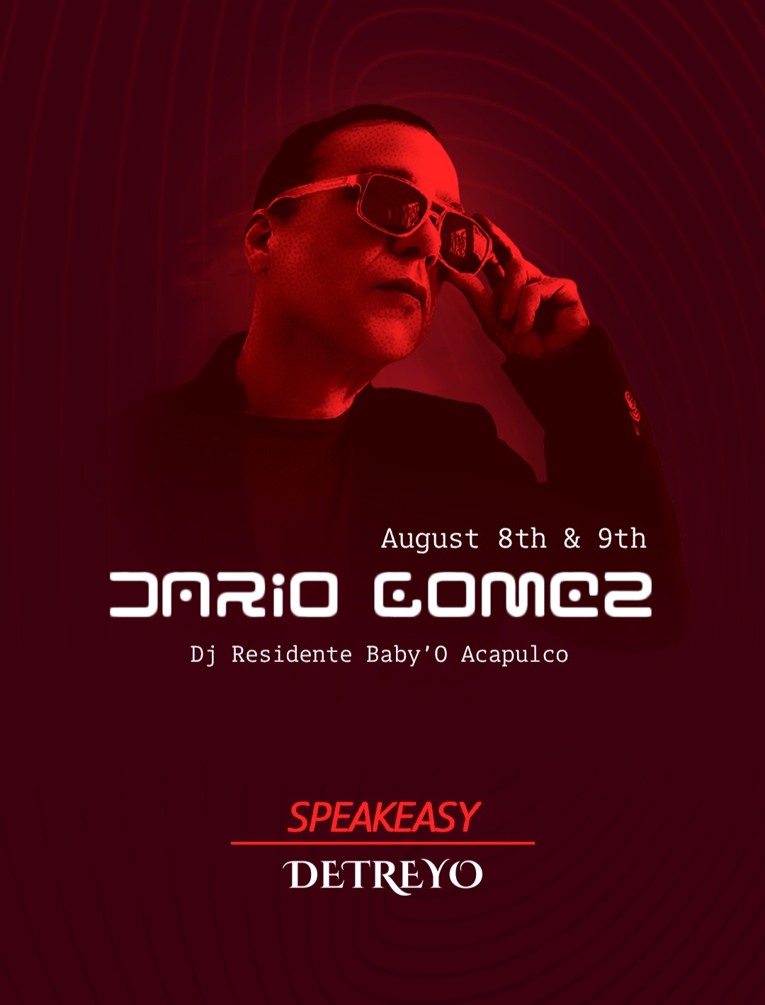 Book you table to guarantee your spot at the best nightclub in Cancún