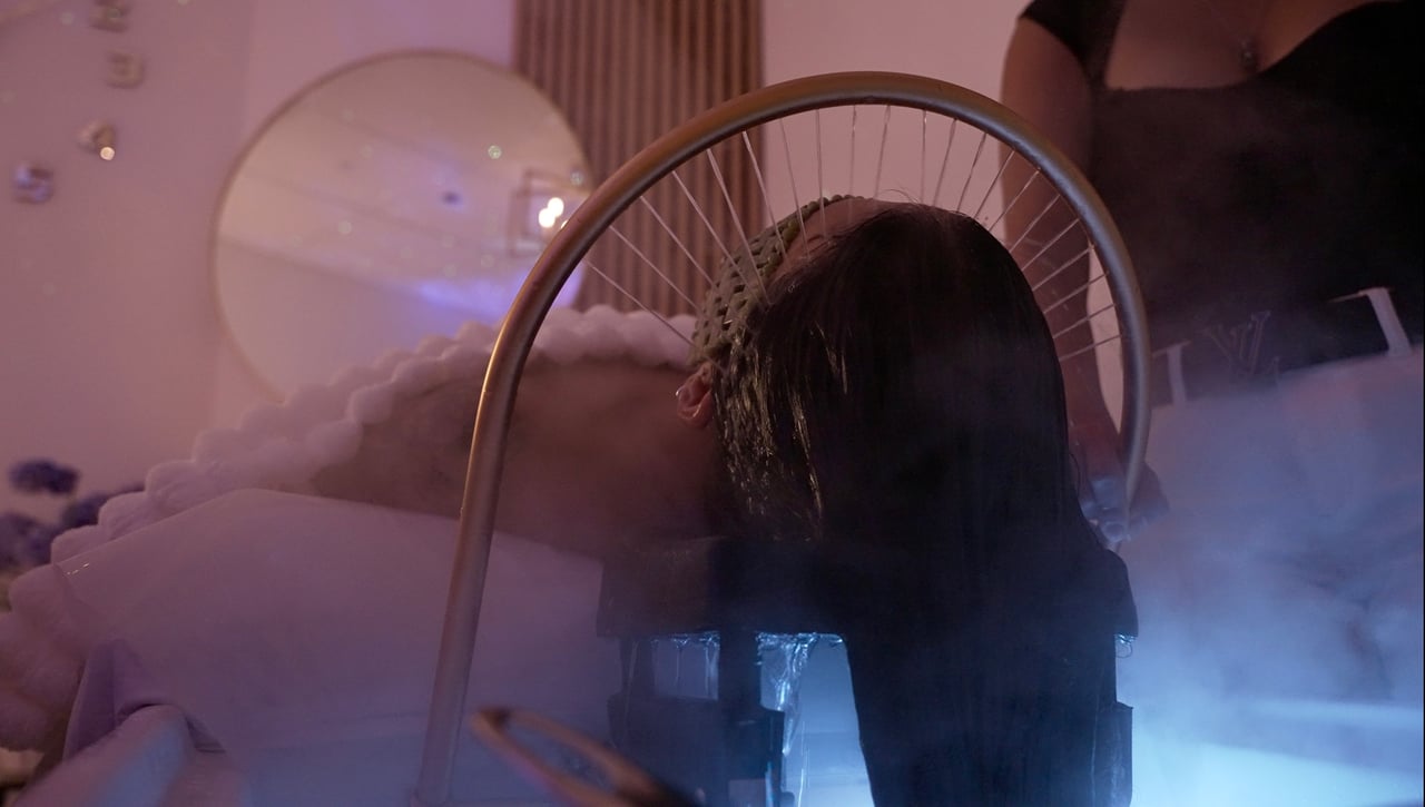 full service japanese head spa in artesia city plaza