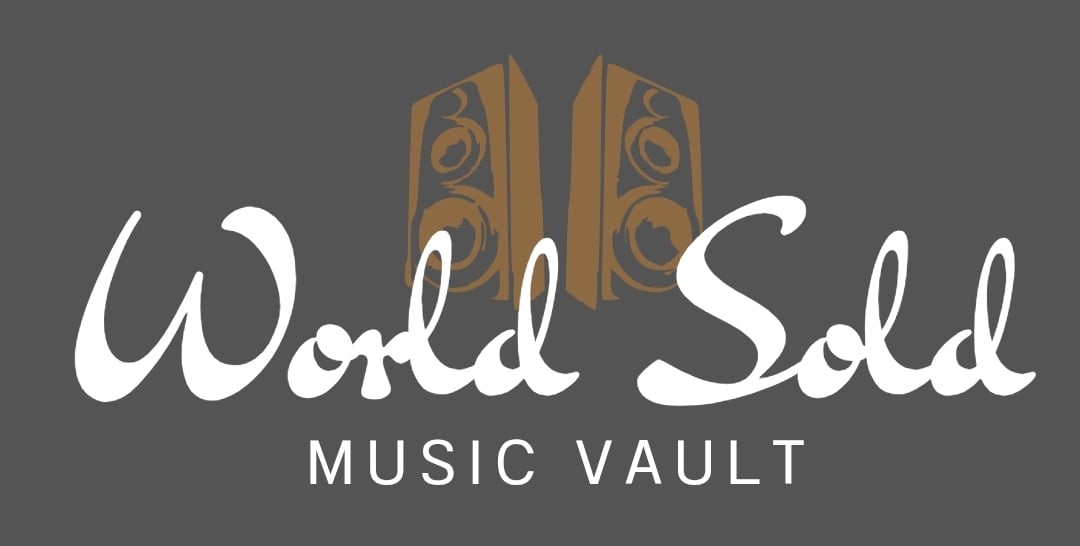 Global Music Vault 