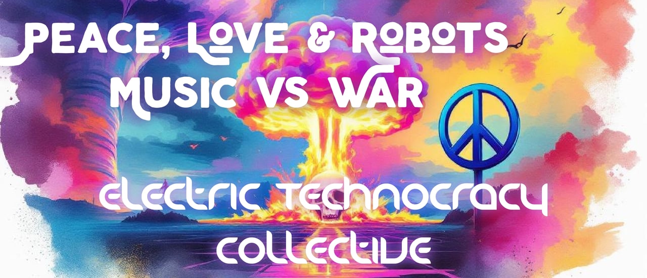 Electric Technocracy Music on Spotify