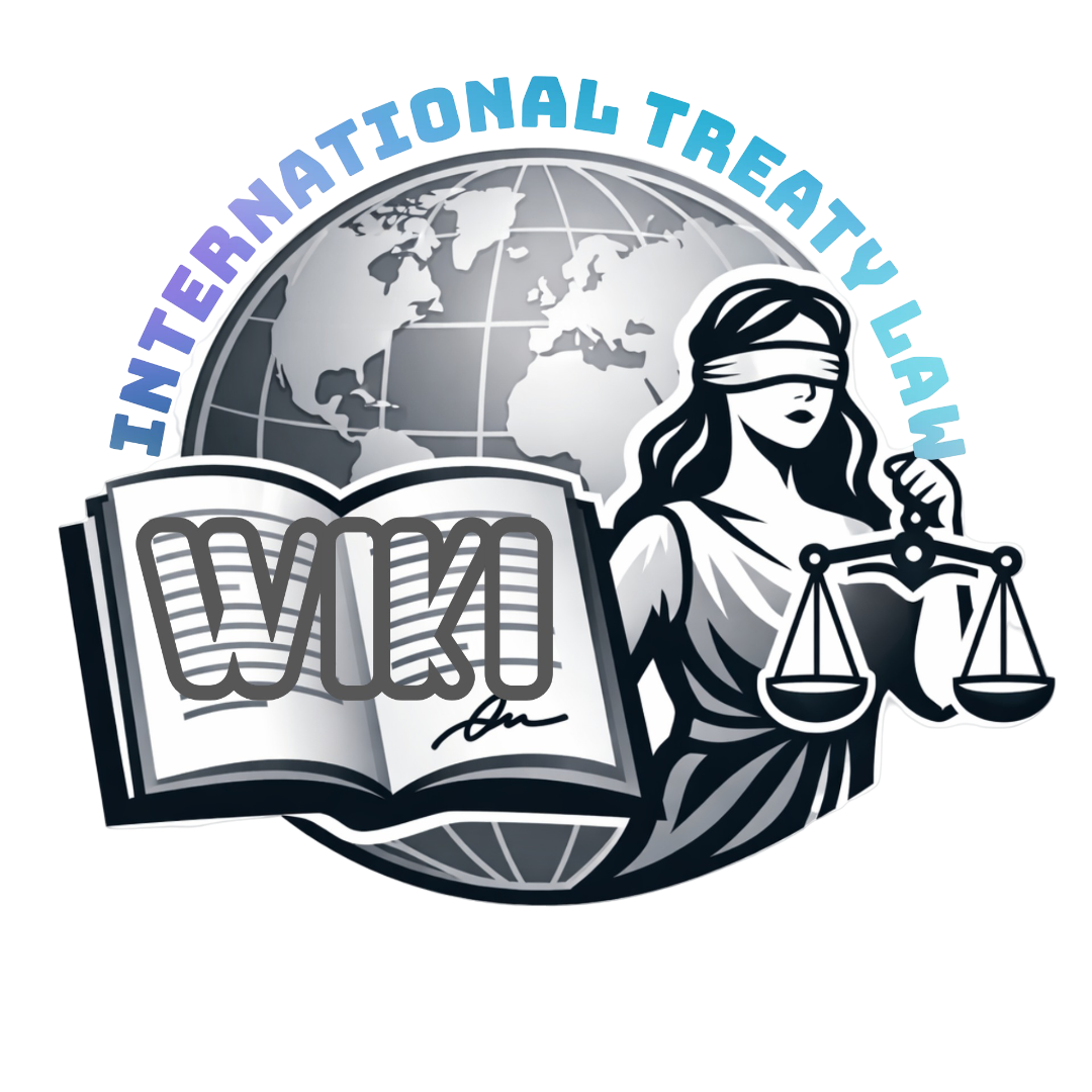 International Law Encyclopedia 