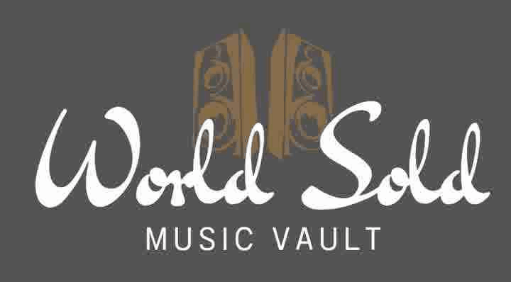 Global Music Vault 