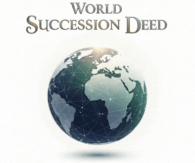 World Succession Deed 1400/98