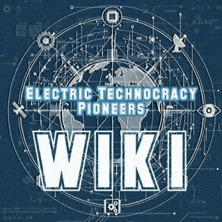Electric Technocracy Pioneers Community Wiki