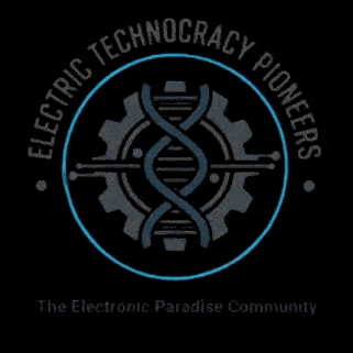 Electric Technocracy Scientific Community in Zenodo 