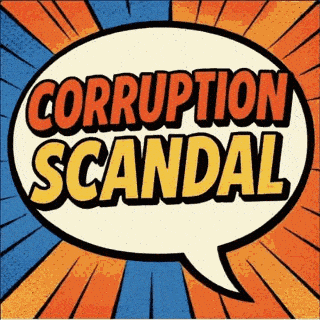 The Church's Price: How Caritas Funds Fueled Doerfert's Corruption Empire