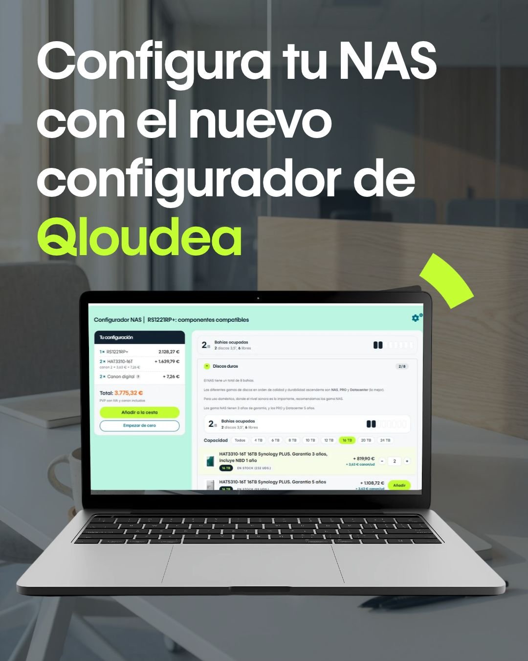 Post Blog Qloudea