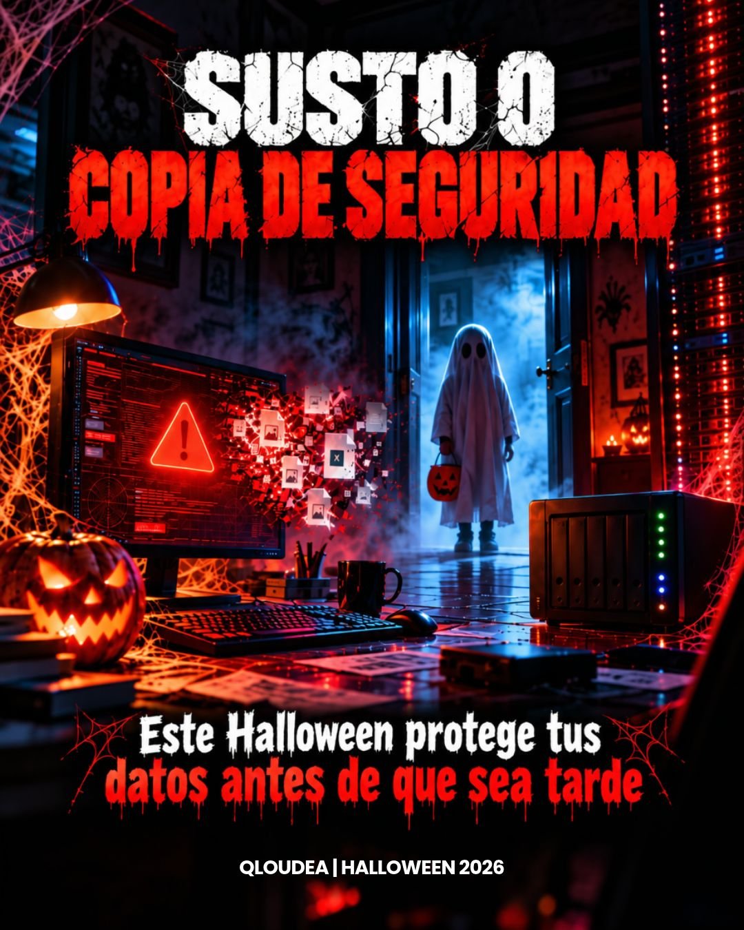 HALLOWEEN 2026