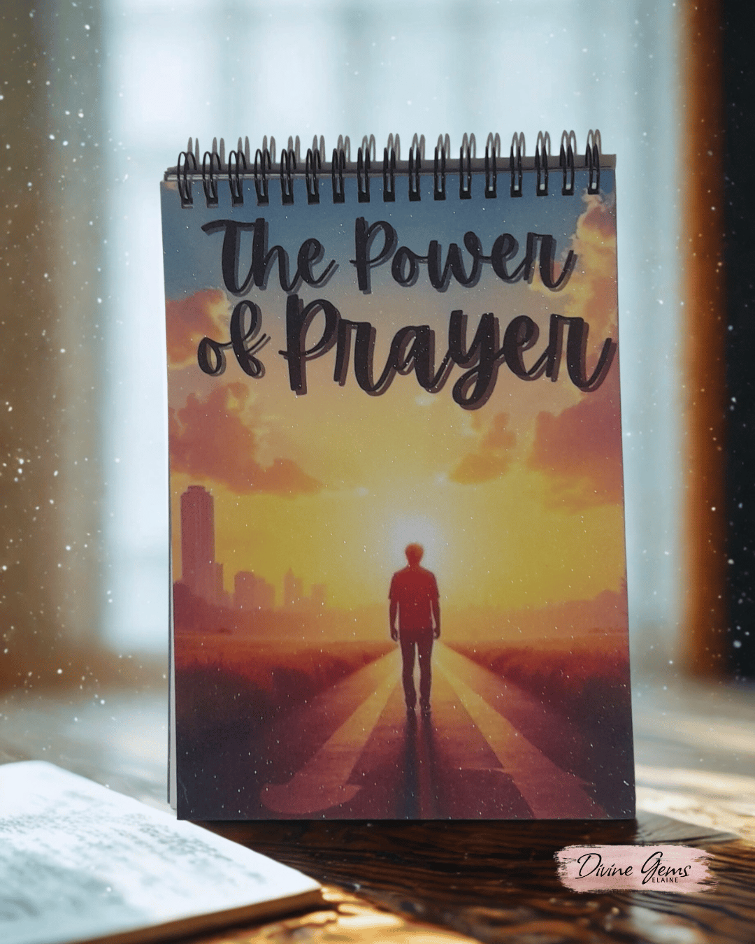 The Power of Prayer