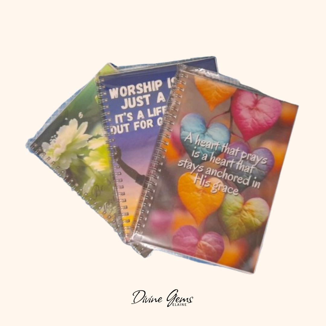 Divine Gems by Elaine