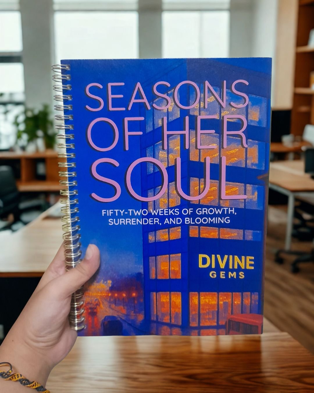 Season of Her Soul