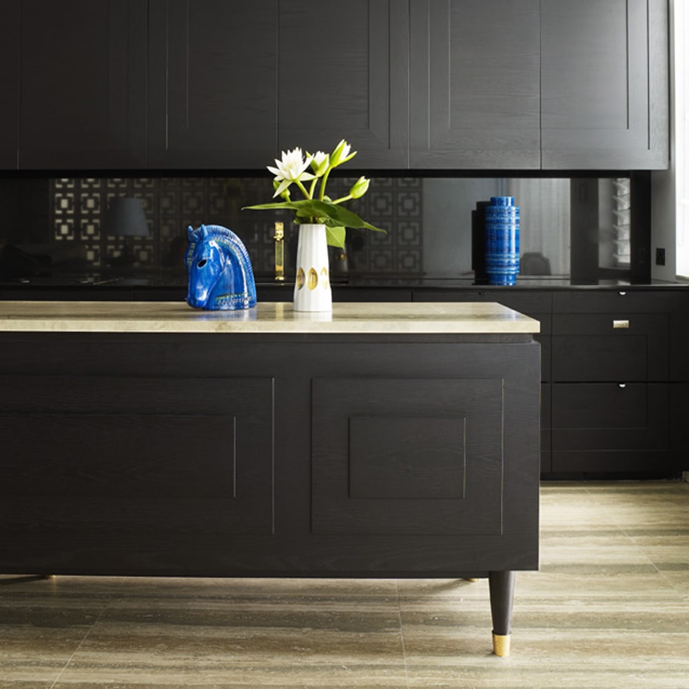 travertine tiles
