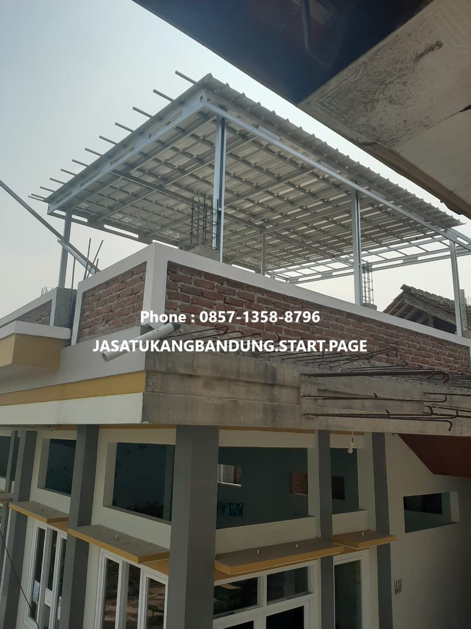 Renovasi Rumah Bandung