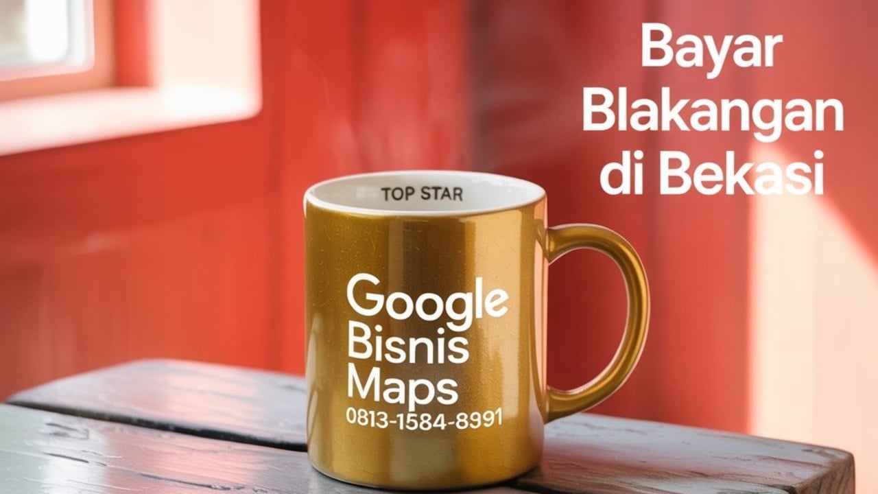 10 Kelebihan Jasa Pembuatan GOogle BIsnis Bekasi