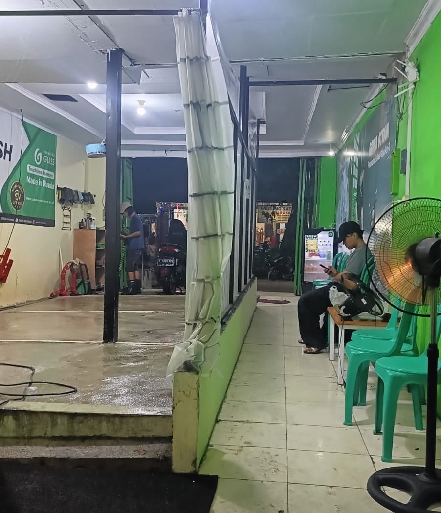 Griya Steam Tambun Selatan