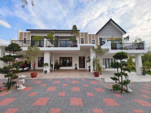 Zentology Ipoh 靠近学校、商场与交通设施，生活便利