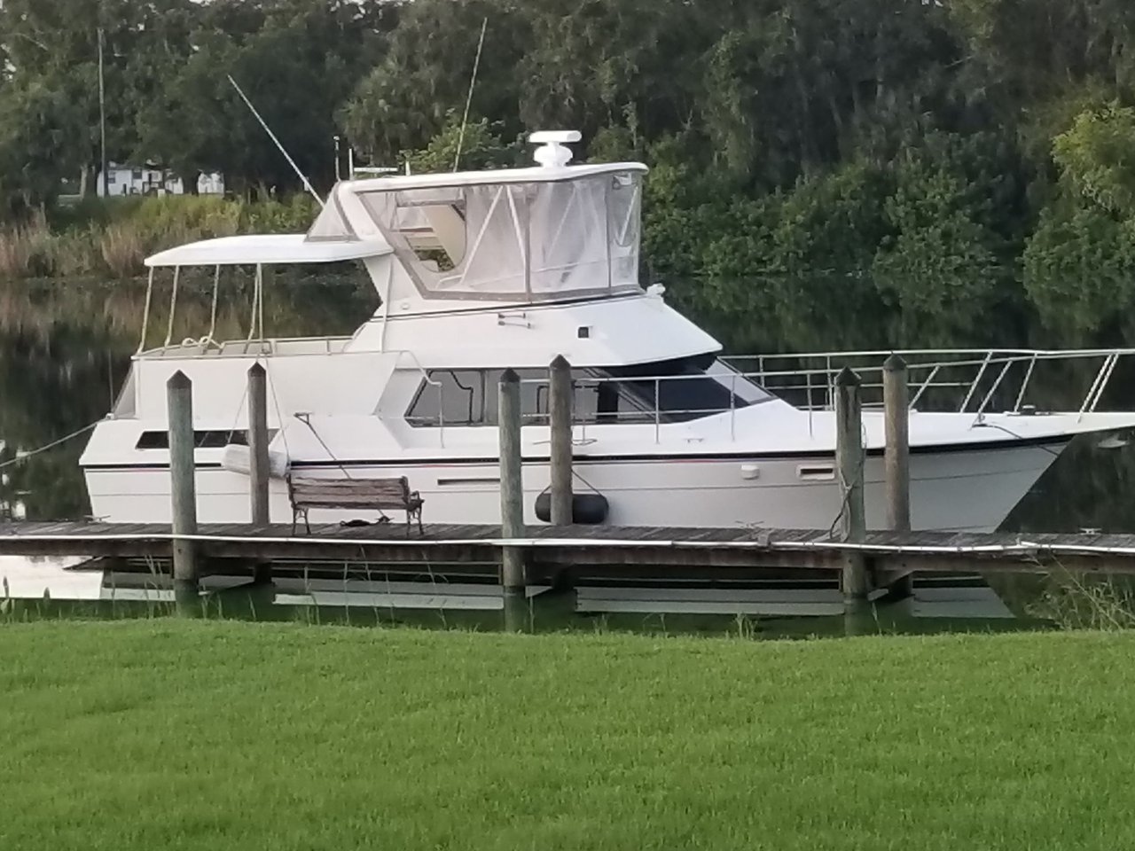 A pug dog wearing a yellow hat.