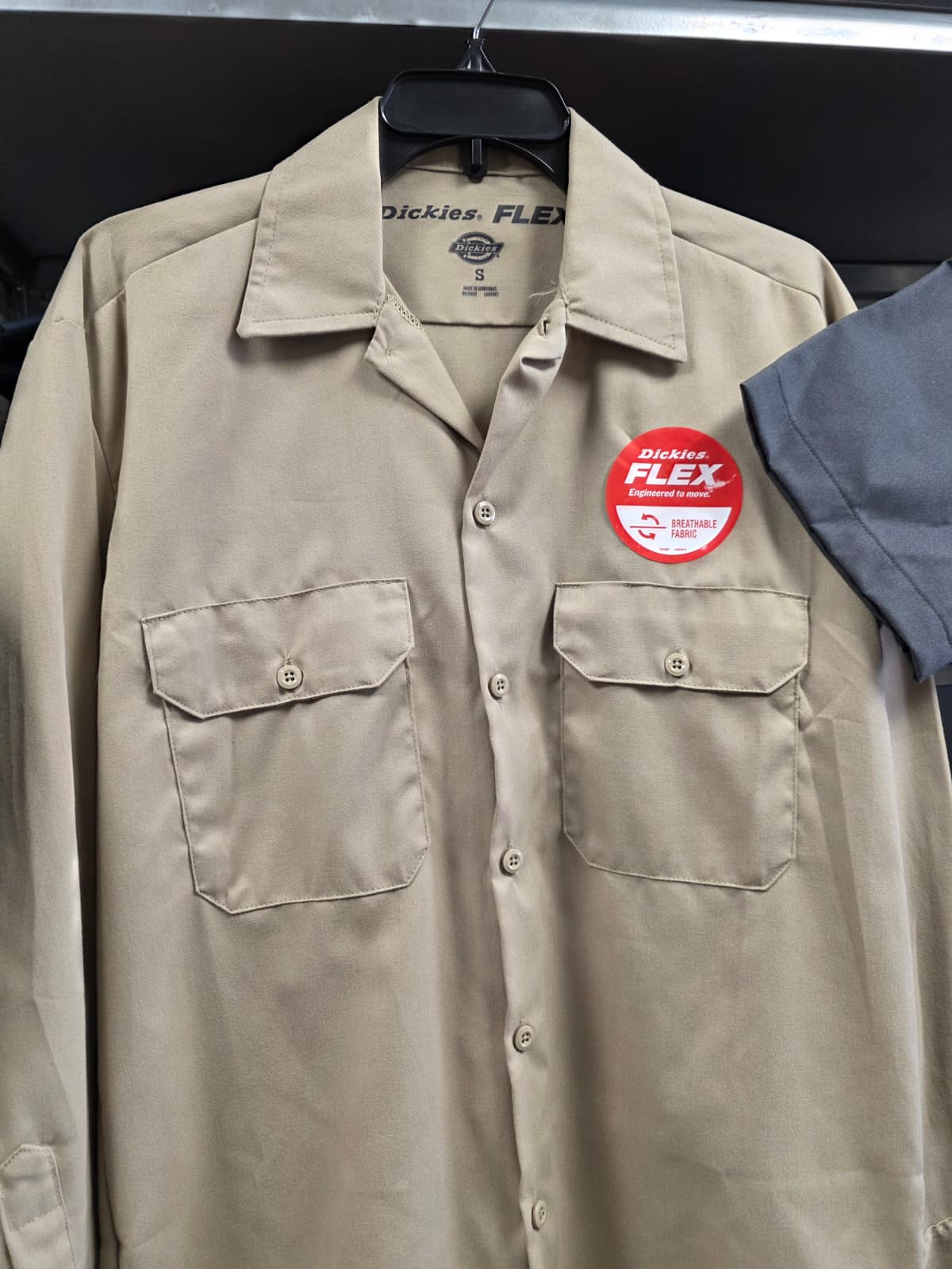 A boquet of pink and white flowers shot from an angle