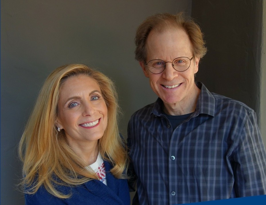 Earn 4 CEs with Drs. Dan Seigel and Lisa Firestone
